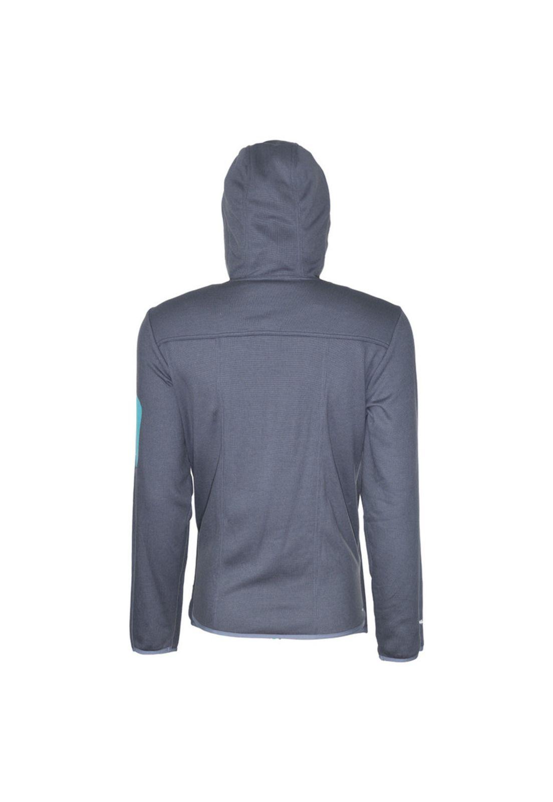 Polerón Deportivo Trail Running Hombre-3