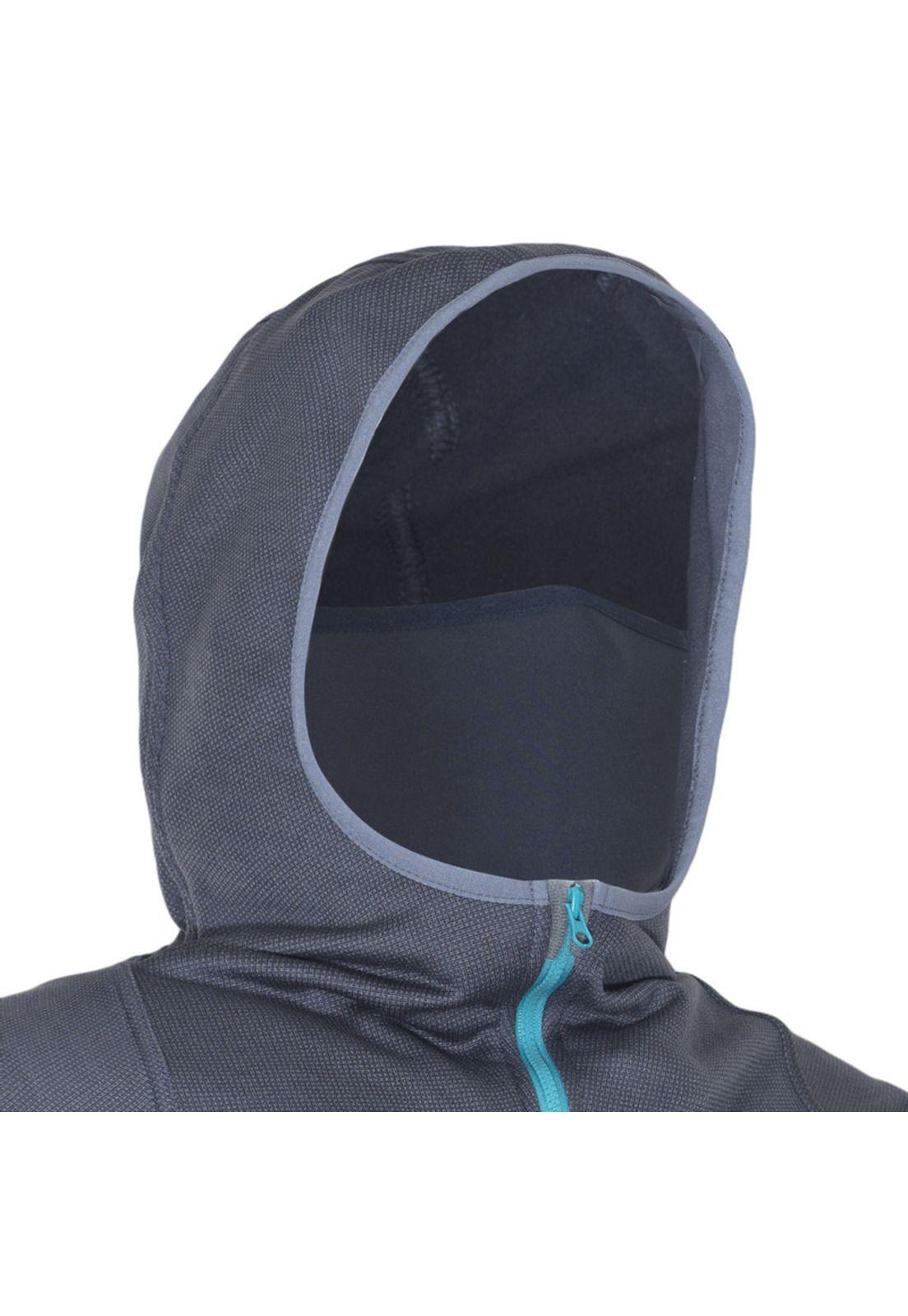 Polerón Deportivo Trail Running Hombre-4