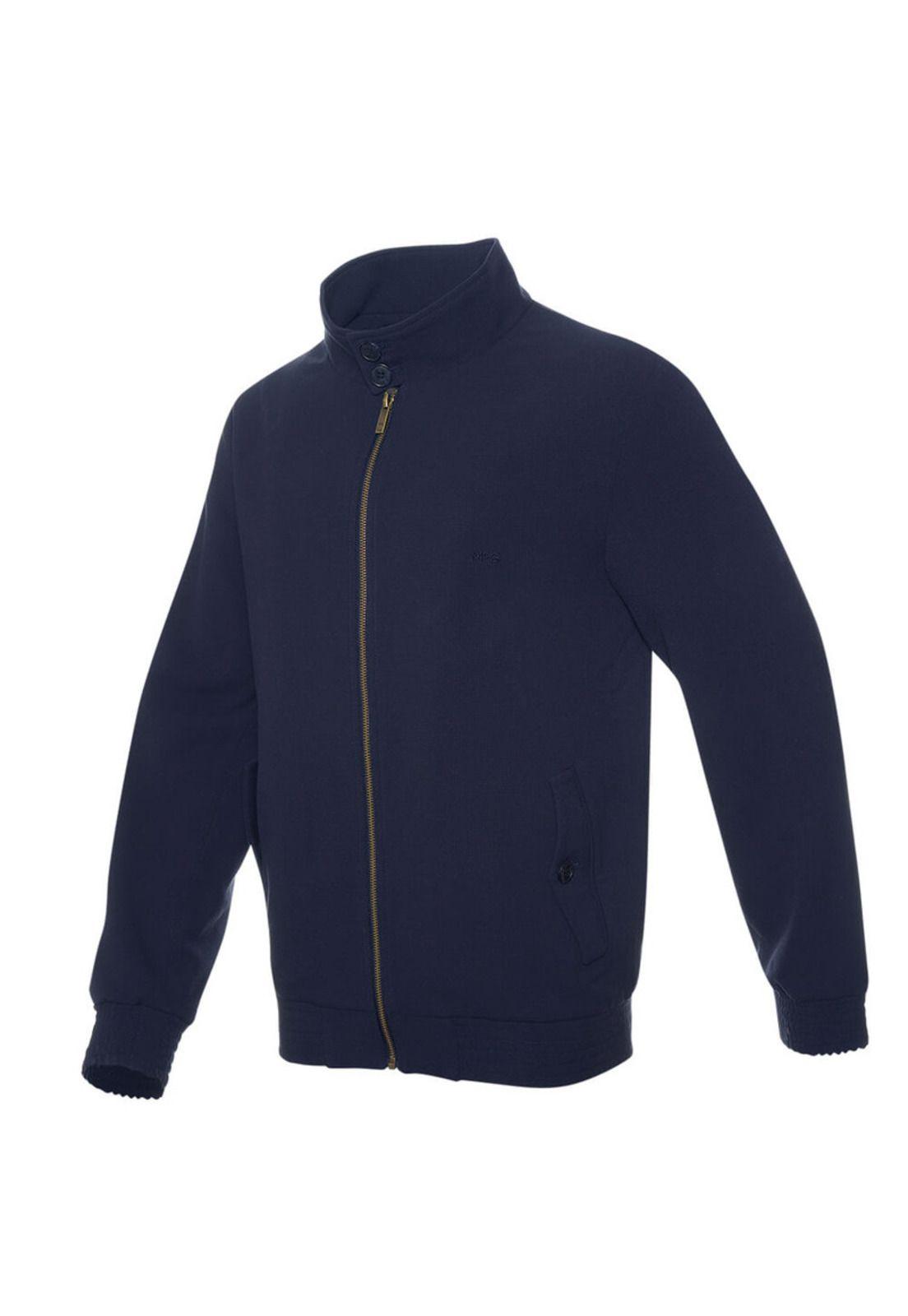 Casaca Sport Multibolsillo-1