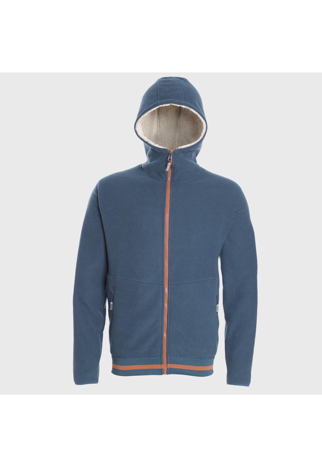 Polar Warm Inner Teddy Hombre-0