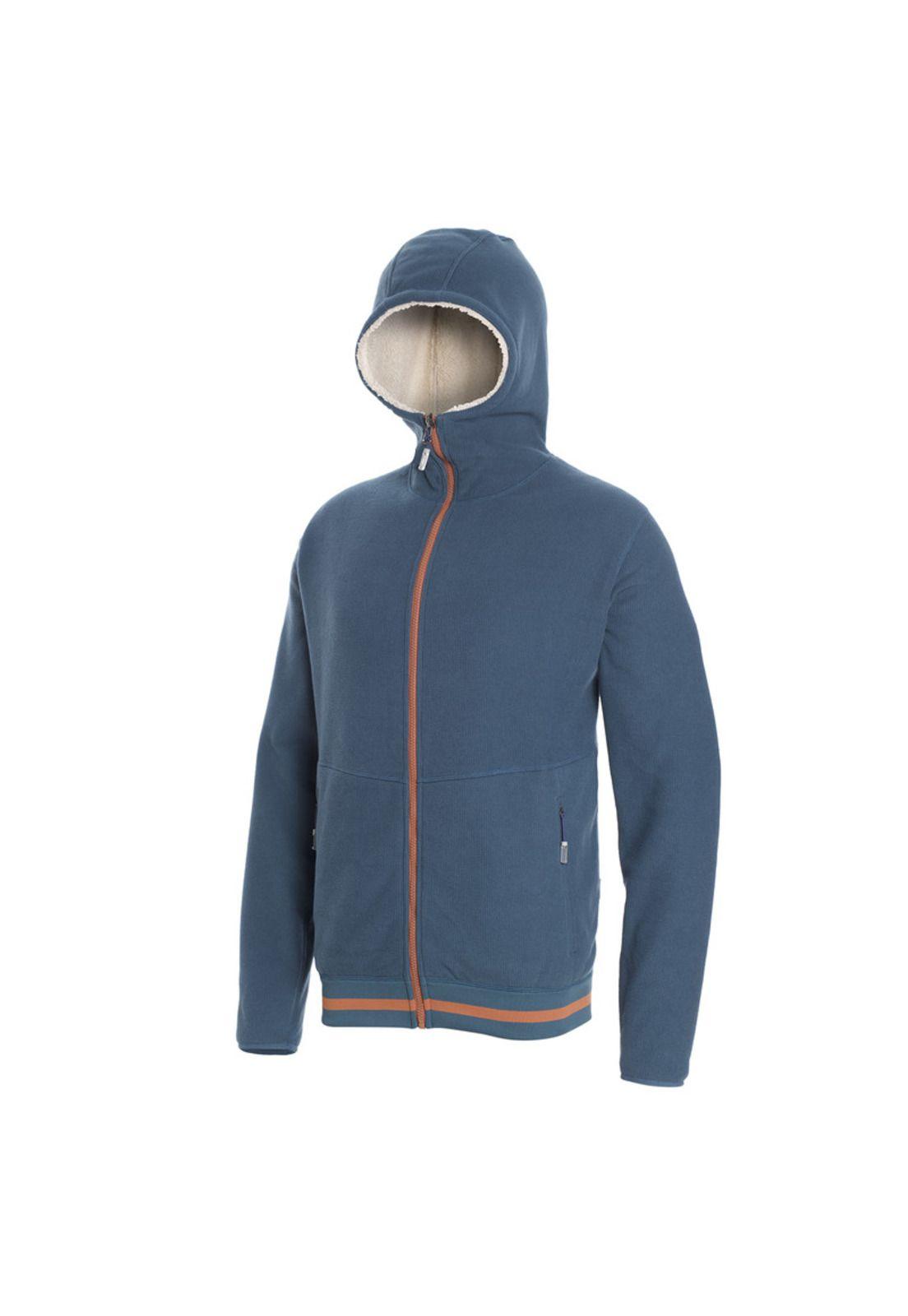 Polar Warm Inner Teddy Hombre-1