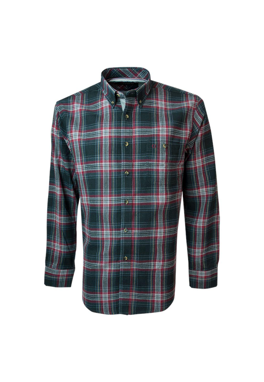Camisa Villela Regular Fit-0