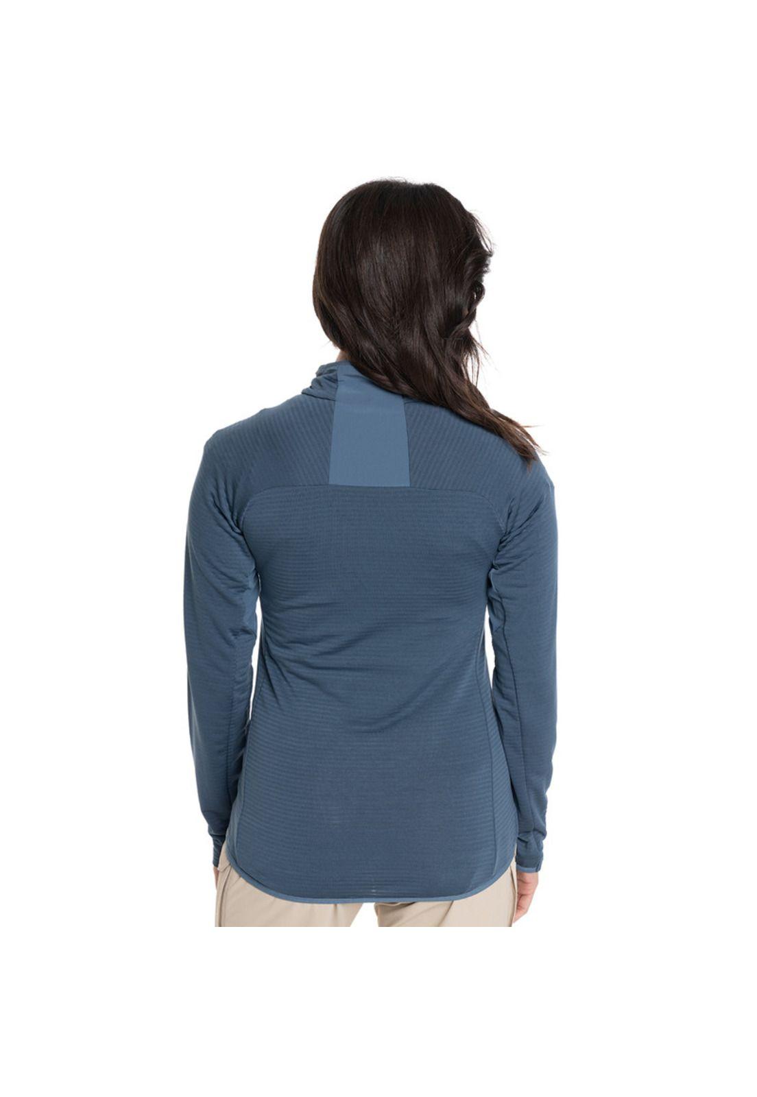 POLAR MUJER INNER FLEECE LA LEONERA -1