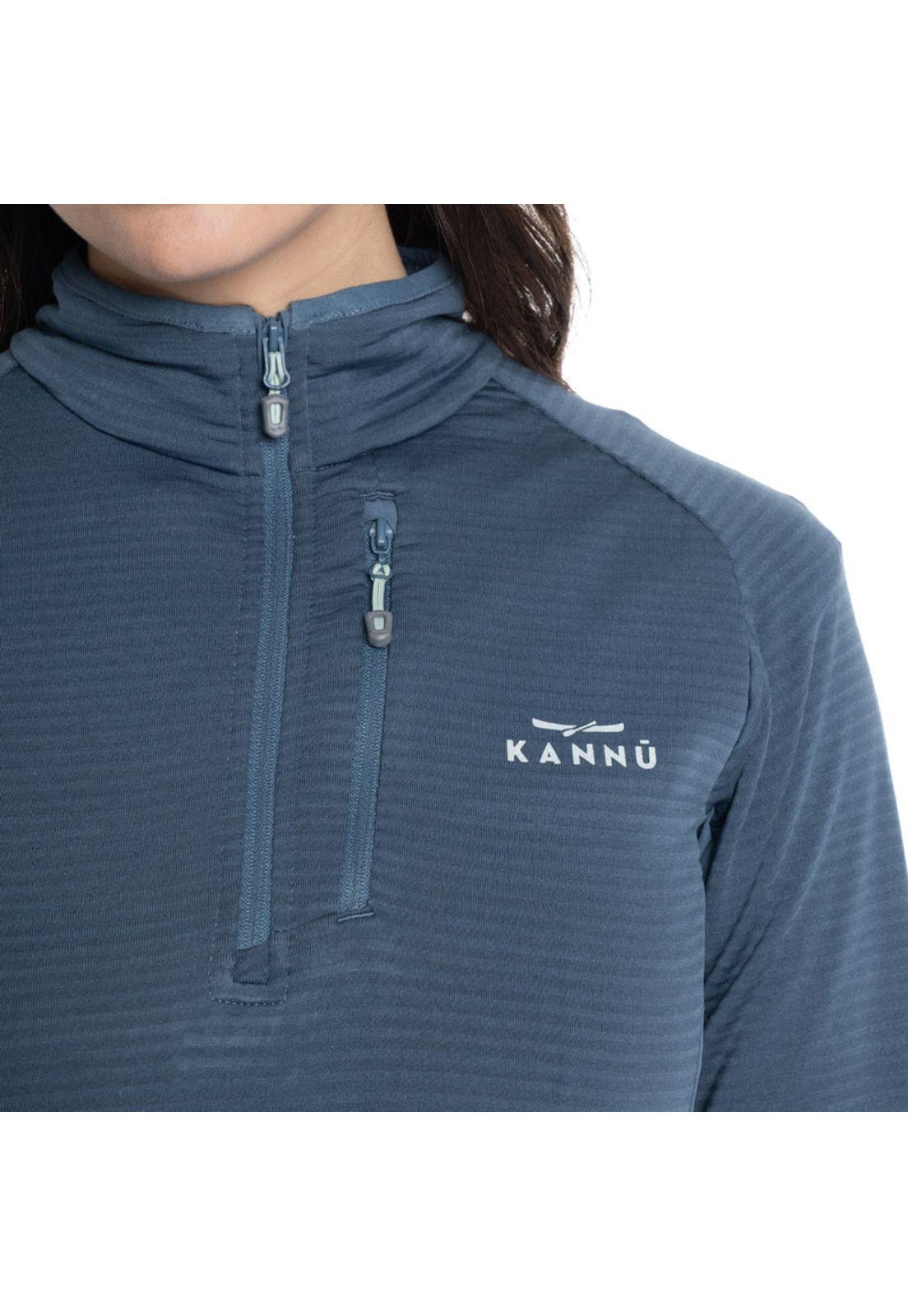 POLAR MUJER INNER FLEECE LA LEONERA -2