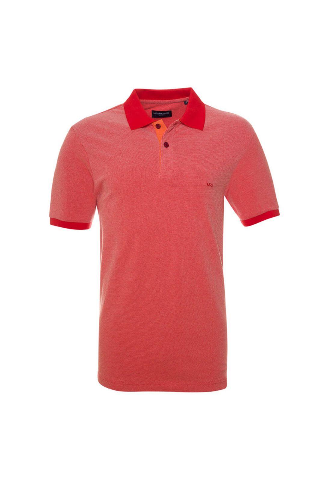 Polera Pique Comfort Tech Texturizada-0