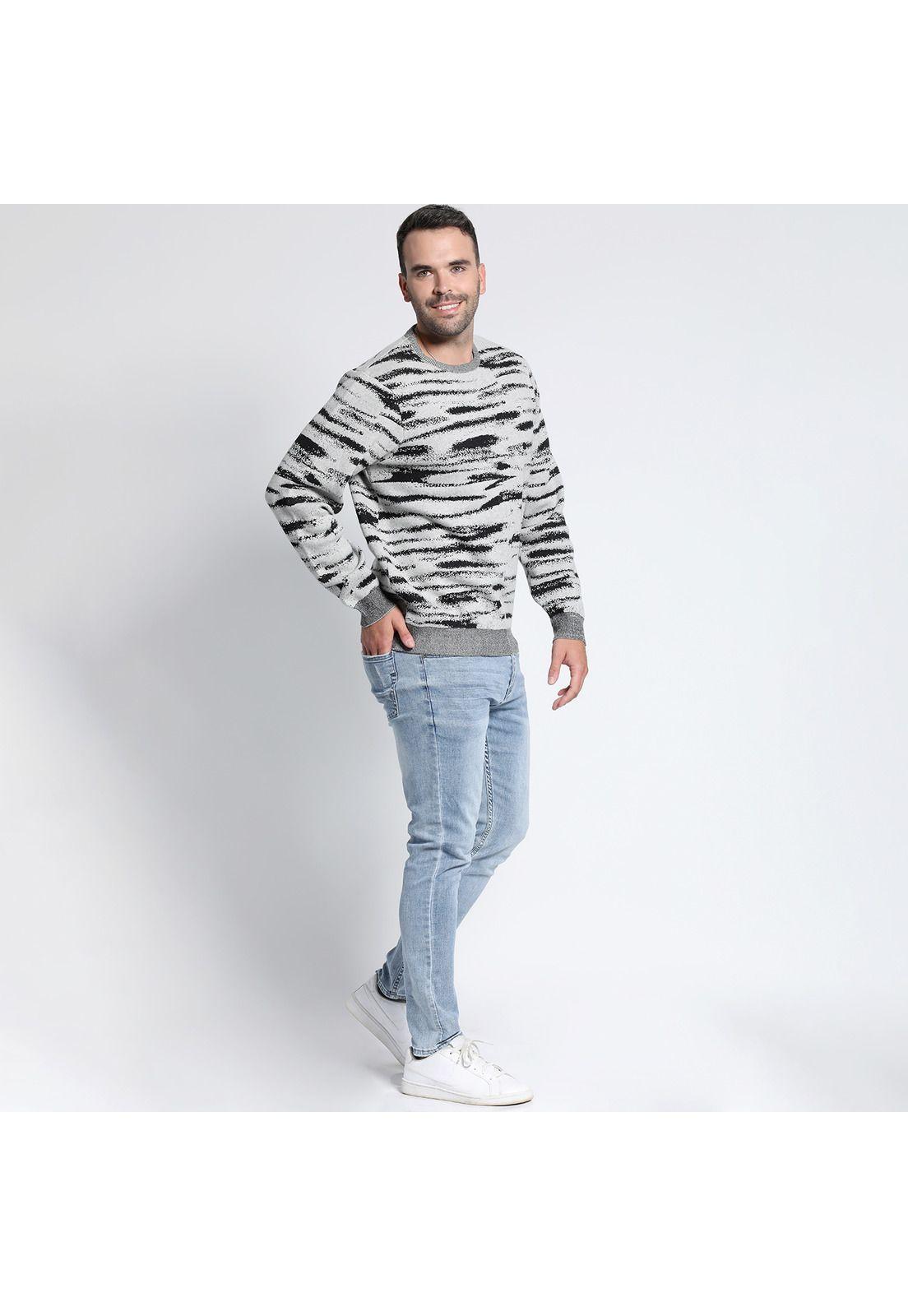 SWEATER JACQUARD-1