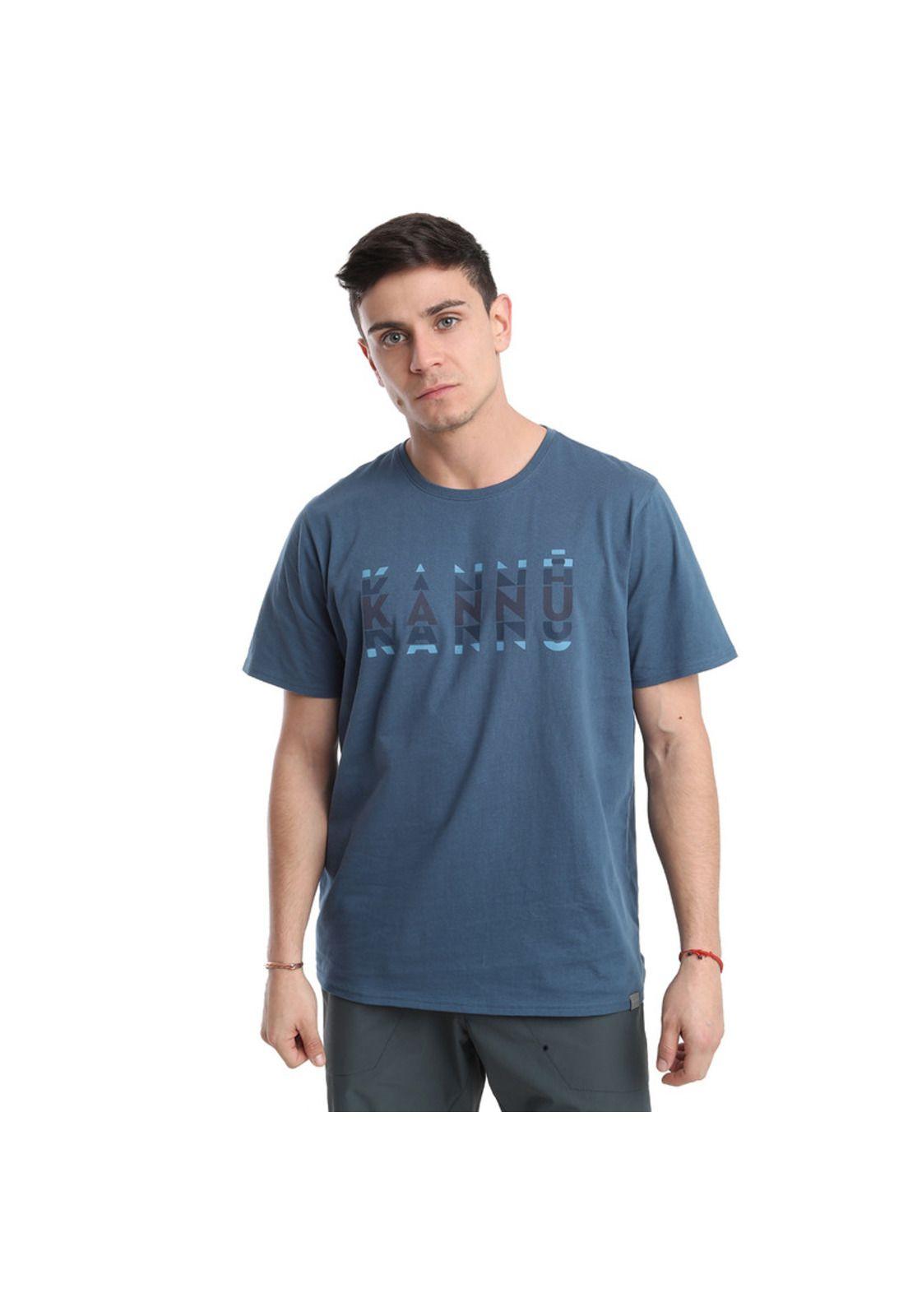 Polera M/C Solida Classic-0