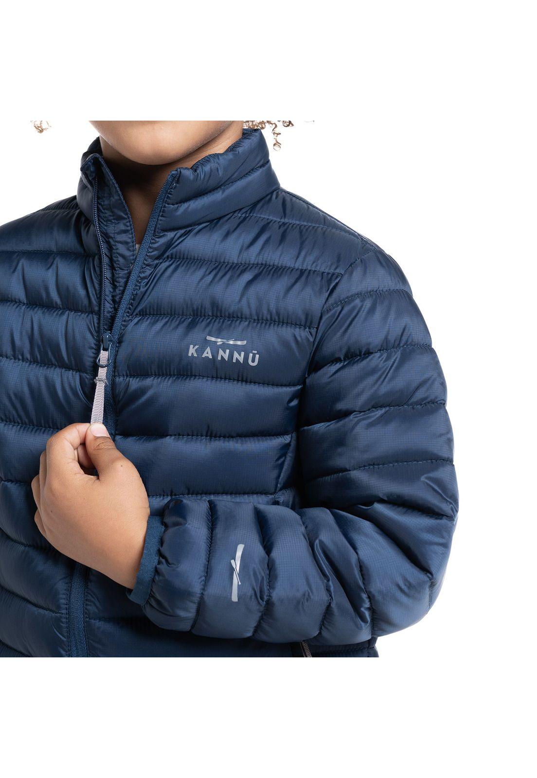 PARKA ACOLCHADA RAHUE TEEN BOY'S-2