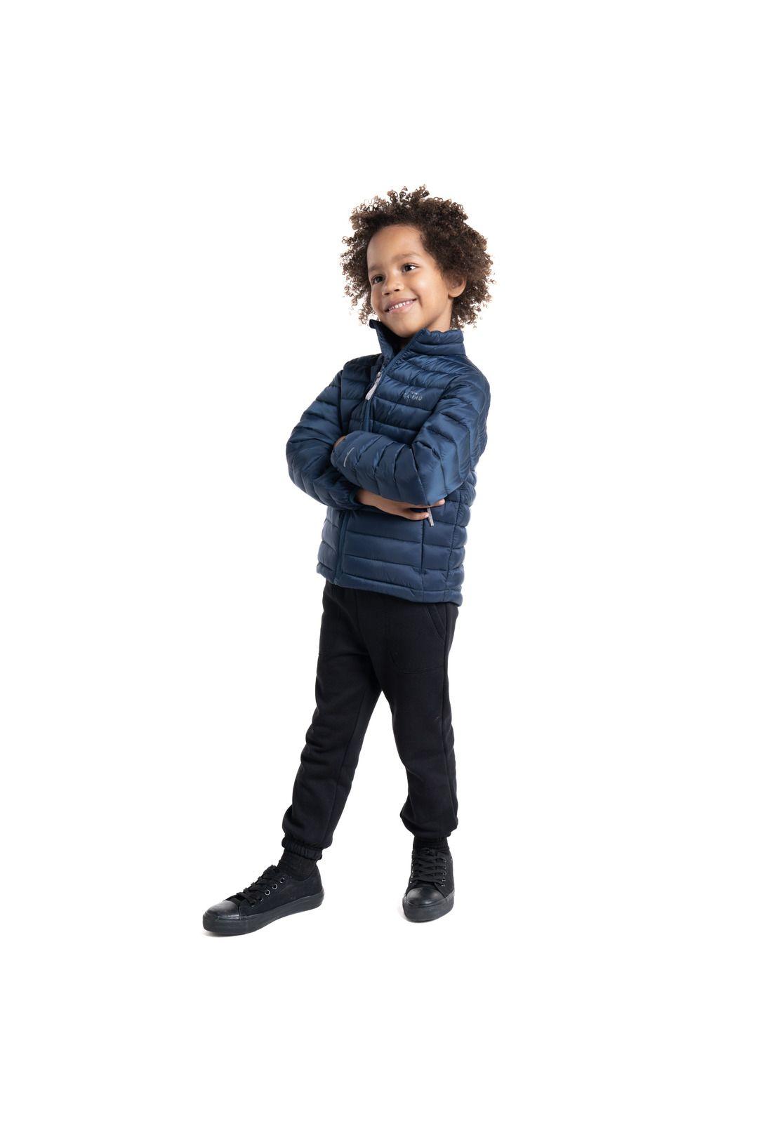 PARKA ACOLCHADA RAHUE TEEN BOY'S-3