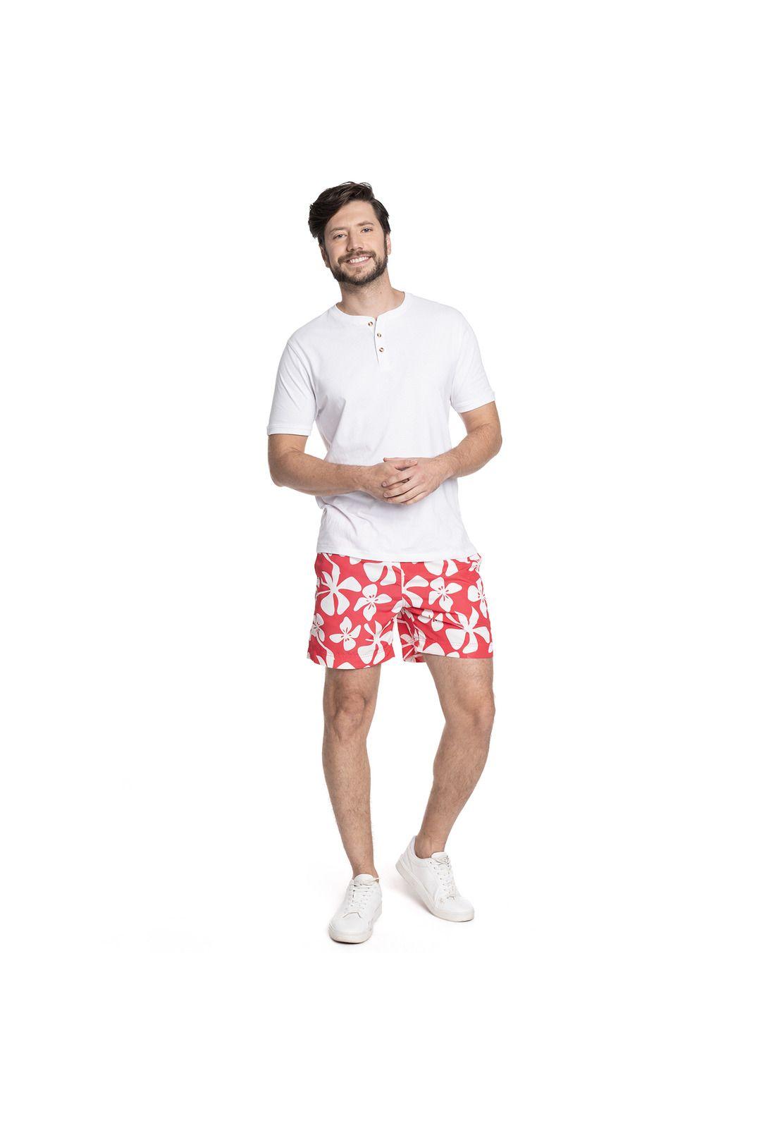 TRAJE DE BAÑO HOMBRE ESTAMPADO IBIZA-3