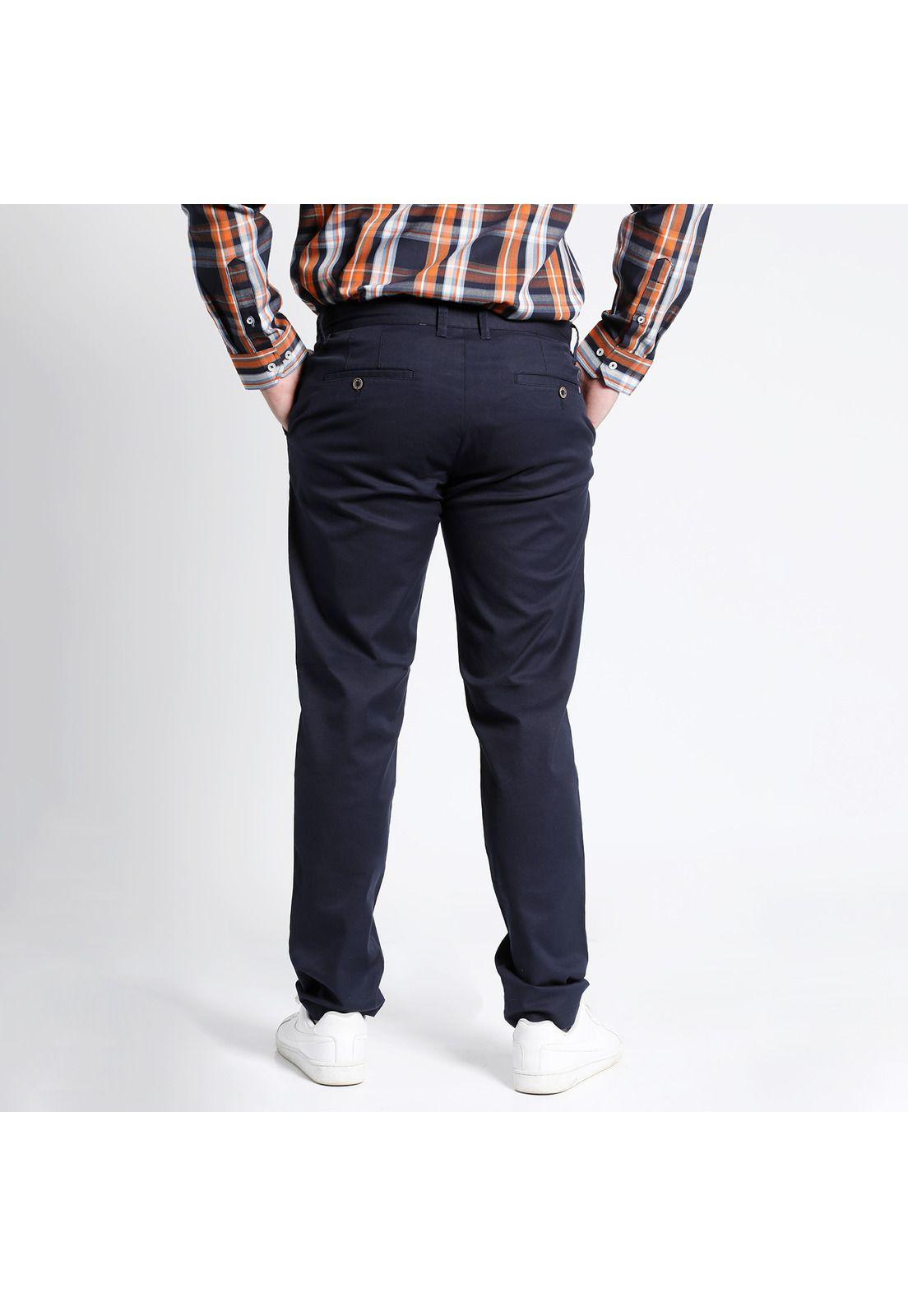 PANTALON FRENTE PLANO SPANDEX-1