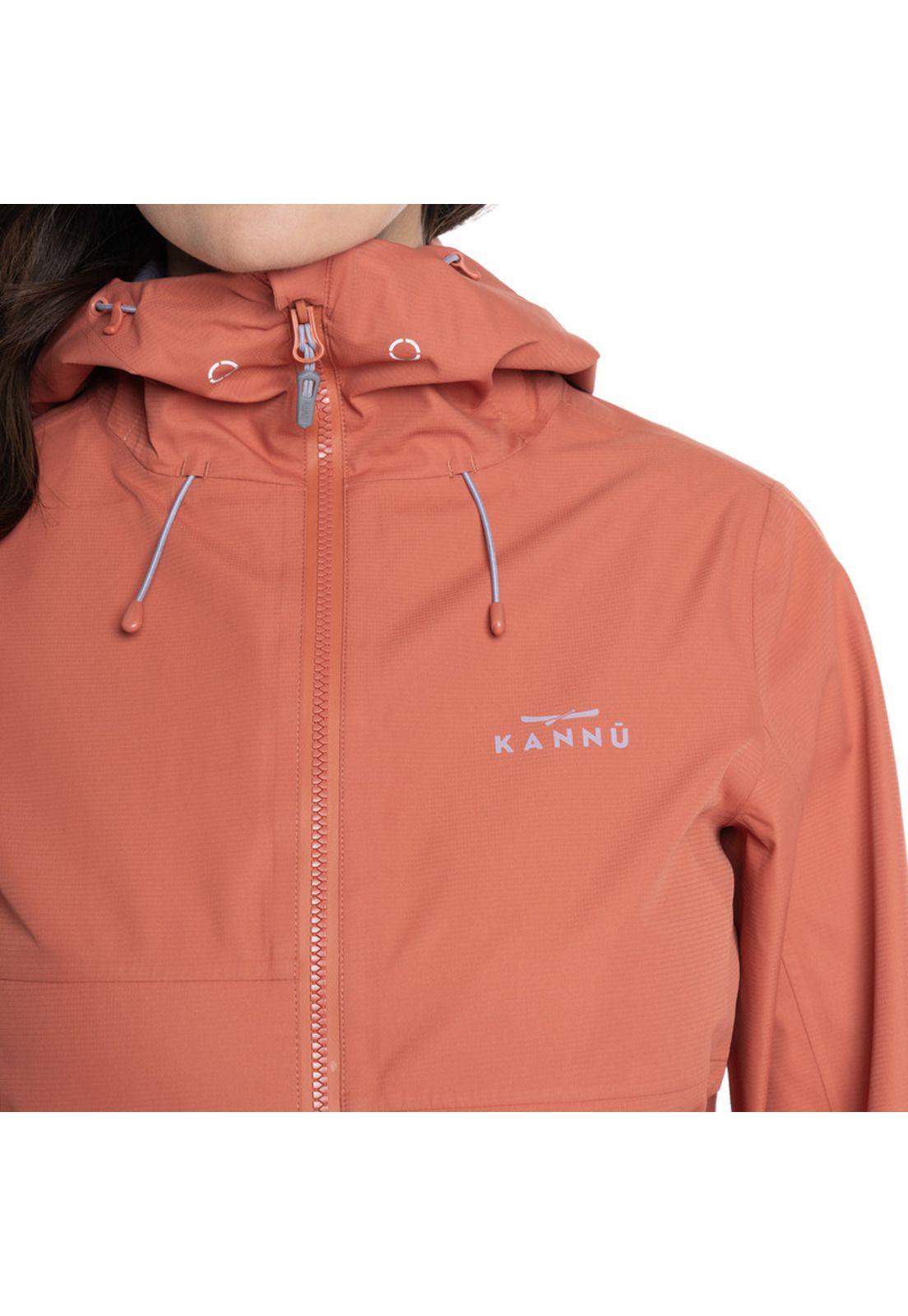 PARKA MUJER IMPERMEABLE AYSEN -2