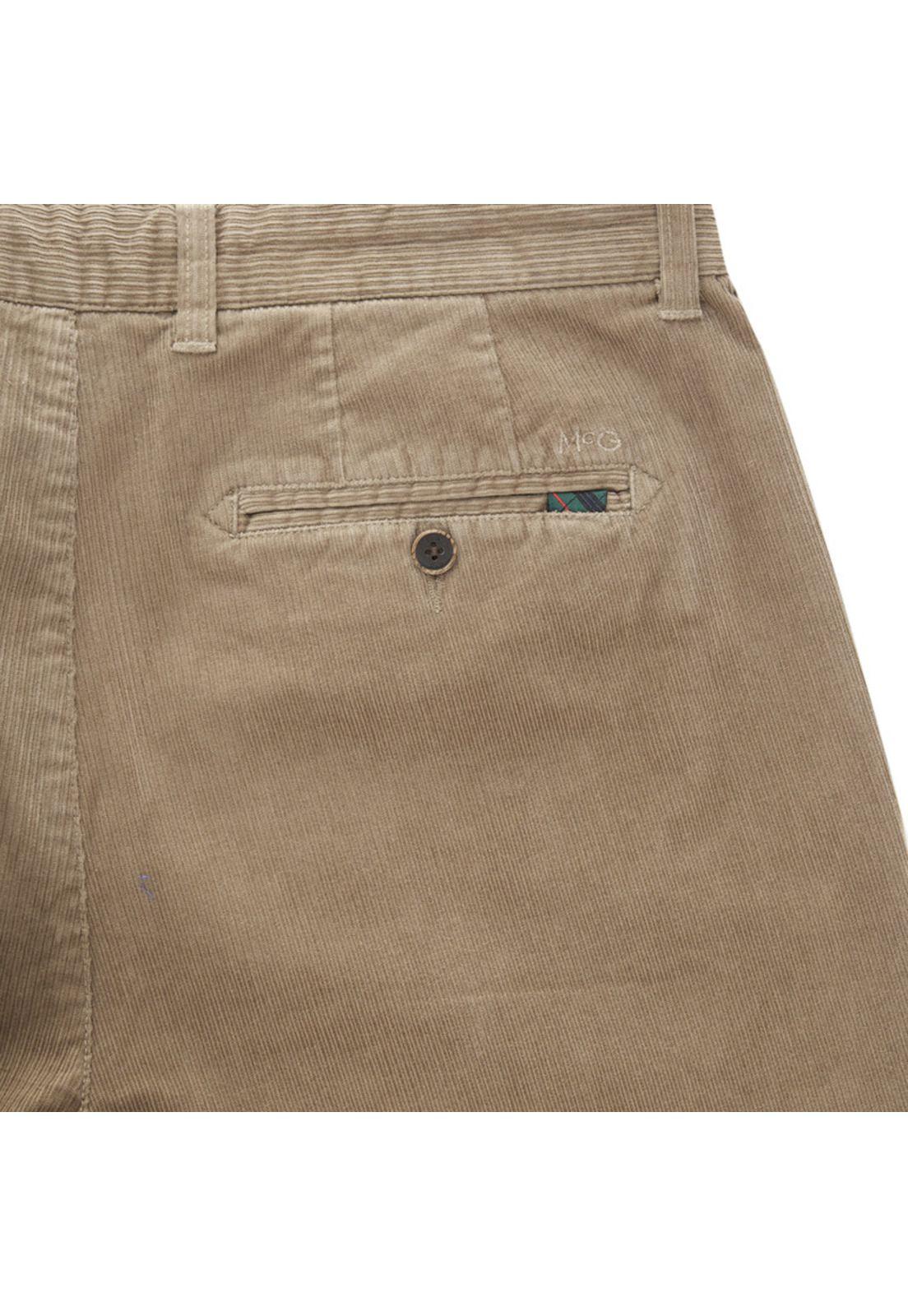 Pantalón Cotelé Frente Plano-3