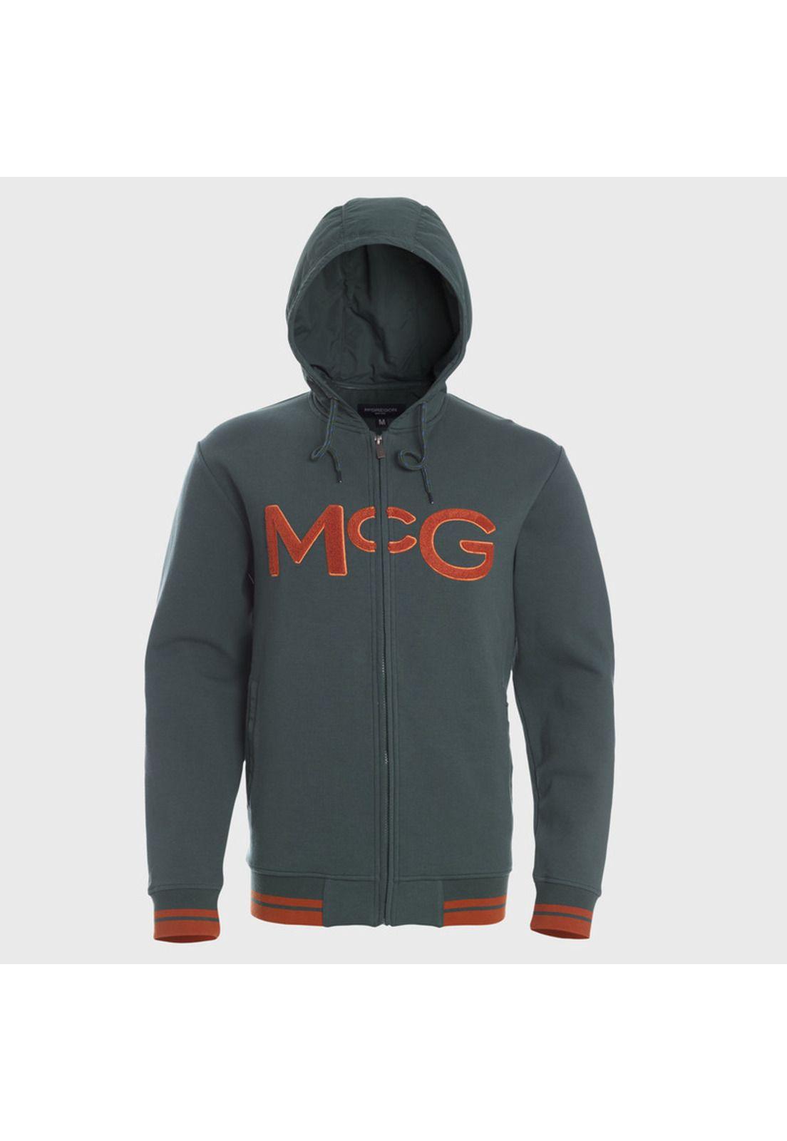 Polerón Con Capucha-0