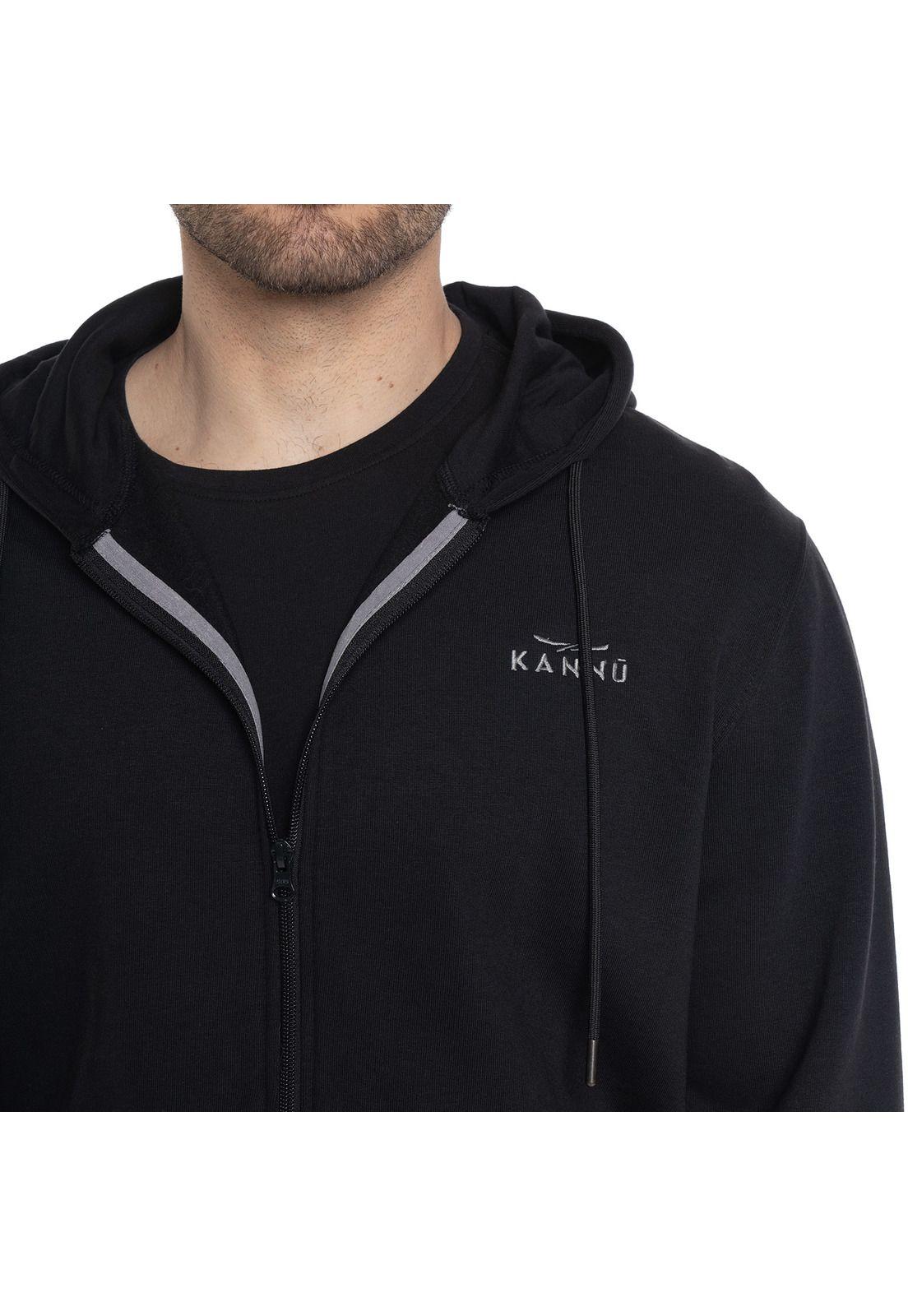 POLERÓN HOMBRE FLEECE FULL ZIPPER COIGÜE-2