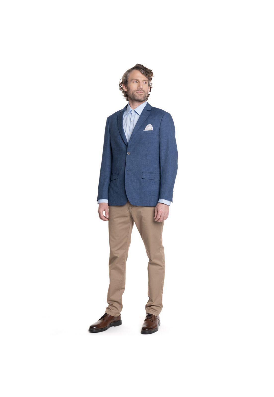 BLAZER HOMBRE  LEXINGTON - McGregor-3