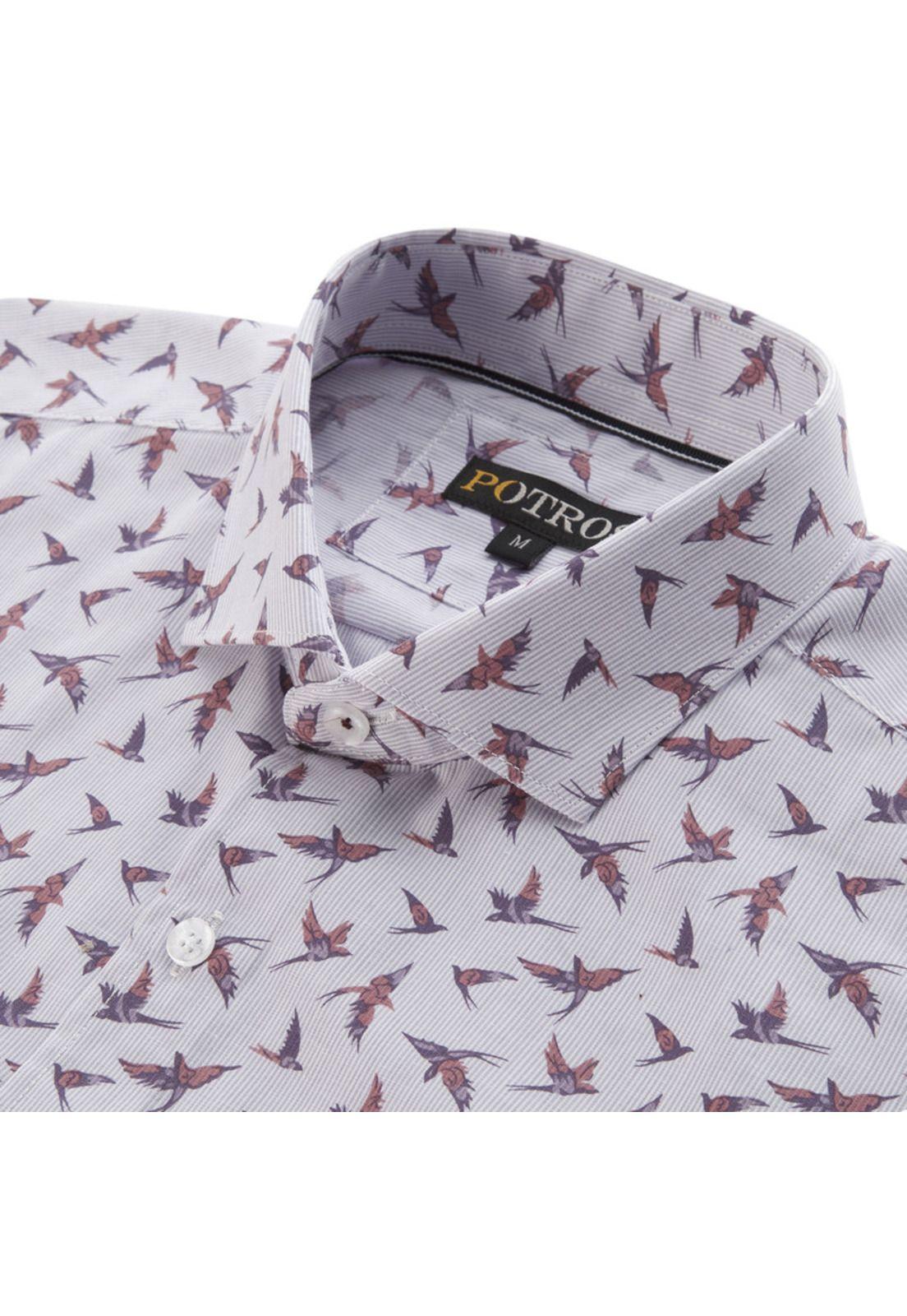 Camisa Yd Estampada-3