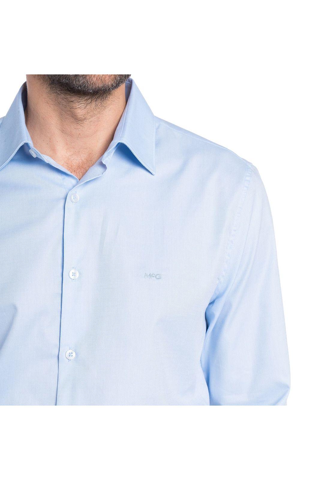 Camisa Textura Jacquard Harlem-3