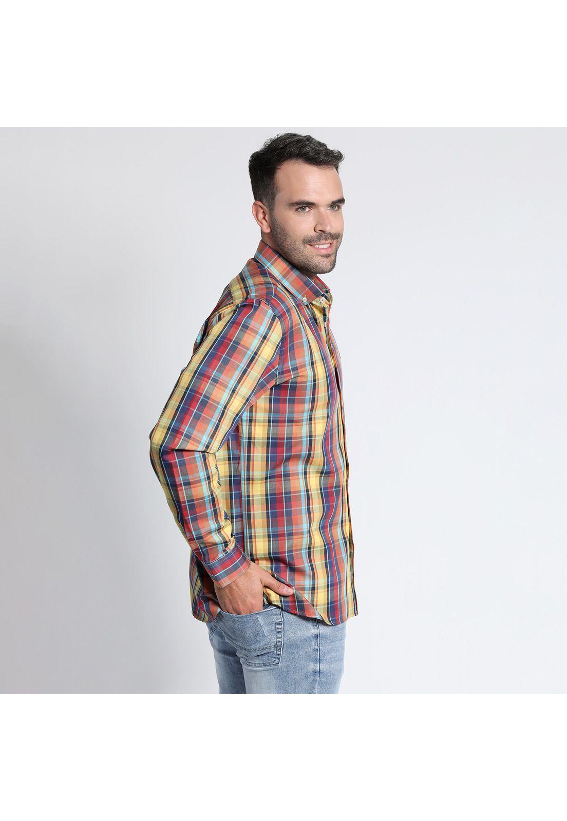 CAMISA VILLELA SIN CARDA-1