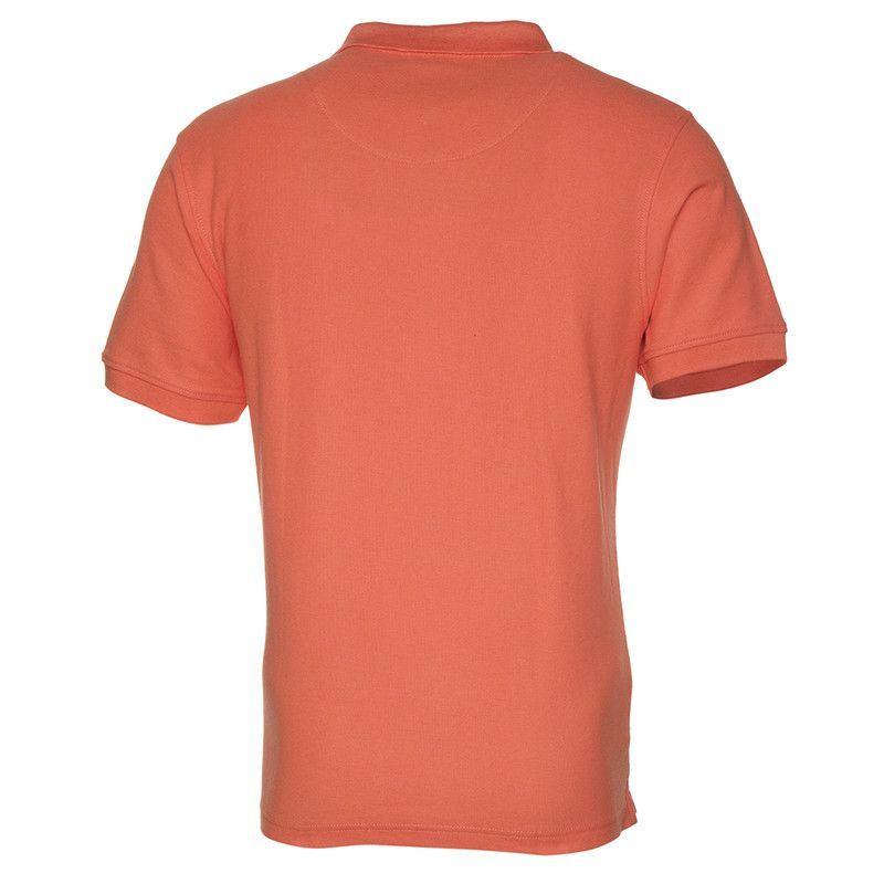 Polera Piqué Lisa-2