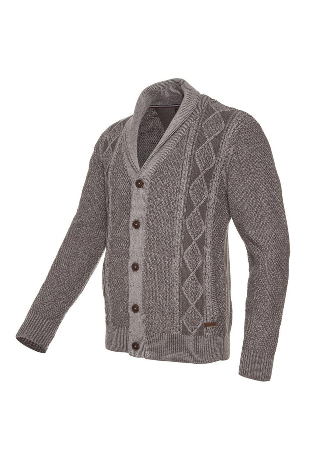 Sweater Cardigan-1