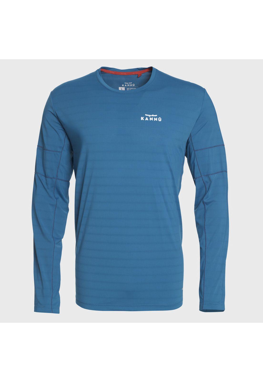 Polera Active Dry Hombre-0