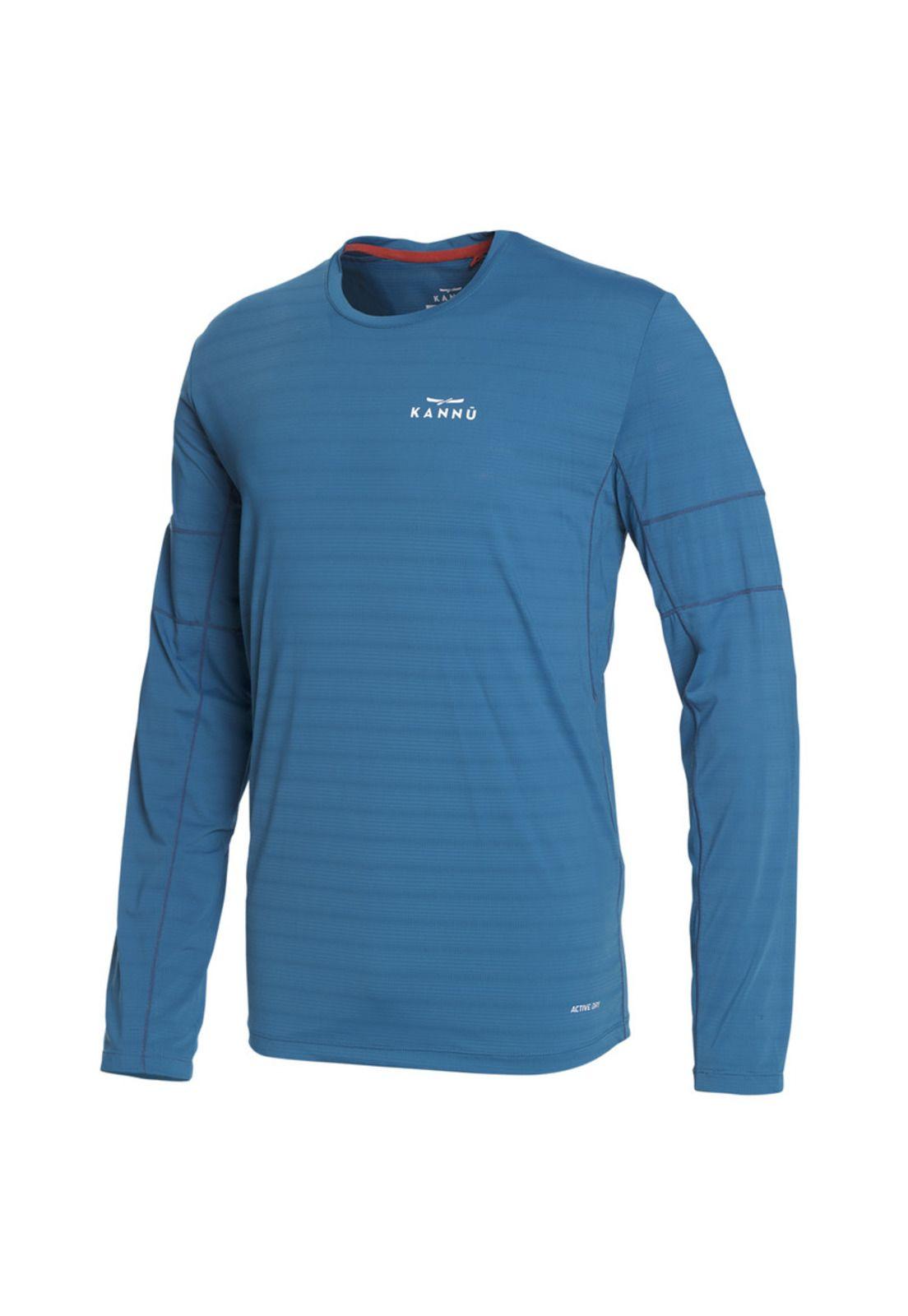 Polera Active Dry Hombre-1