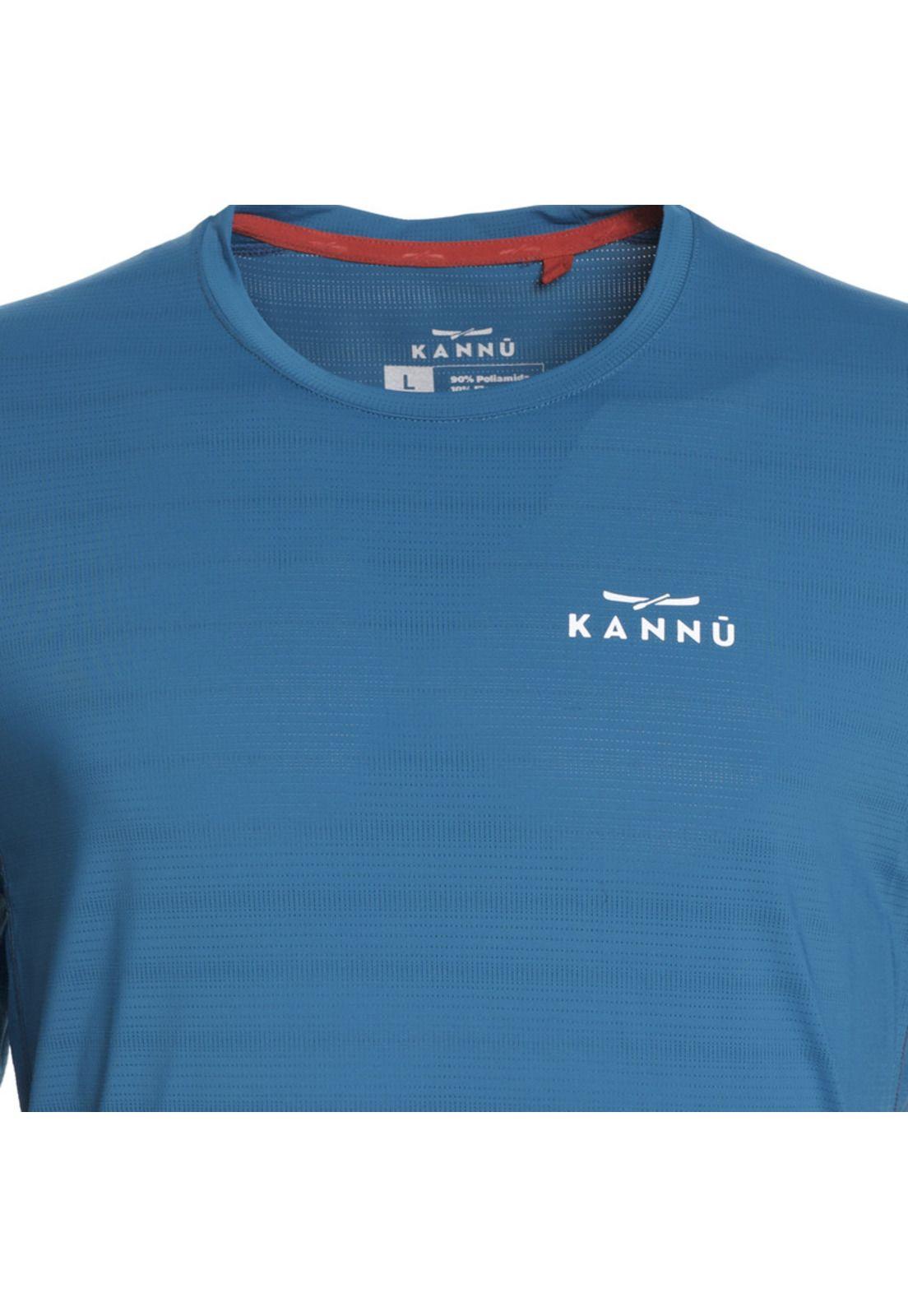 Polera Active Dry Hombre-3