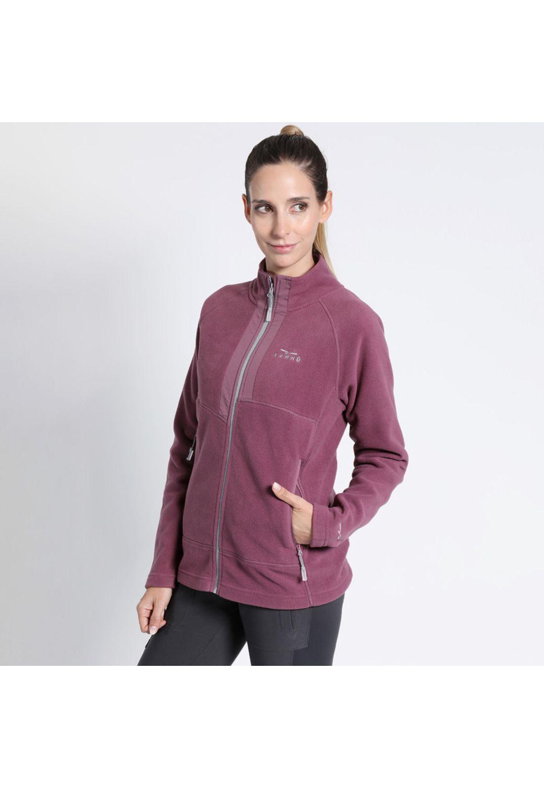 Polar Solido Mujer-1