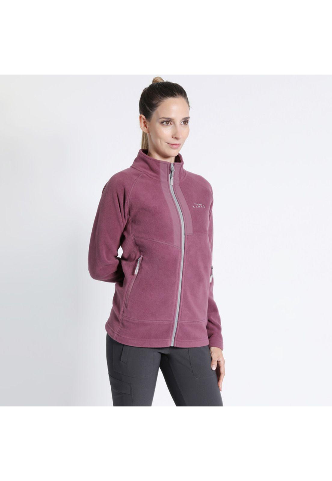 Polar Solido Mujer-2