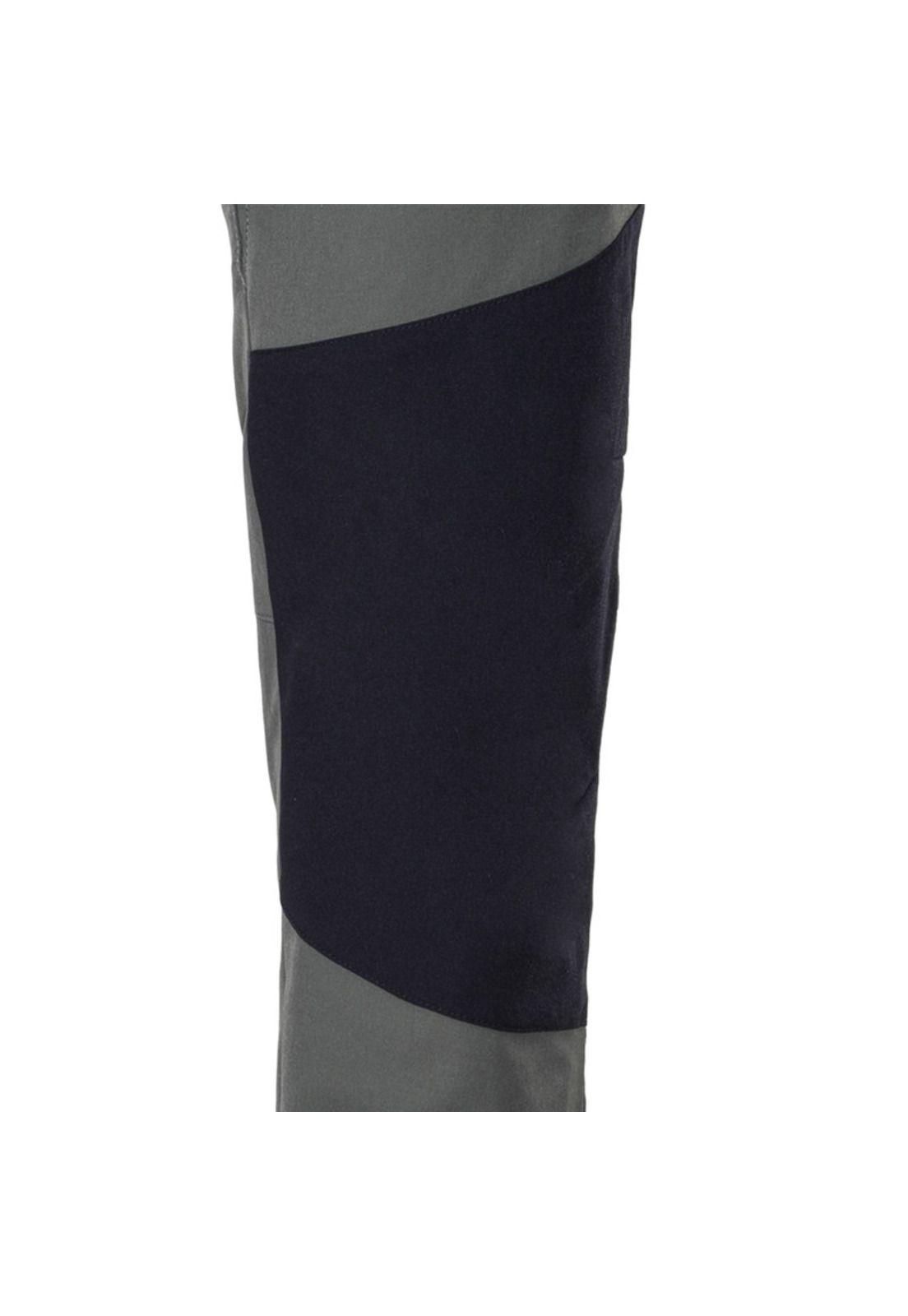 Pantalón Escalada Mujer Elasticado-3