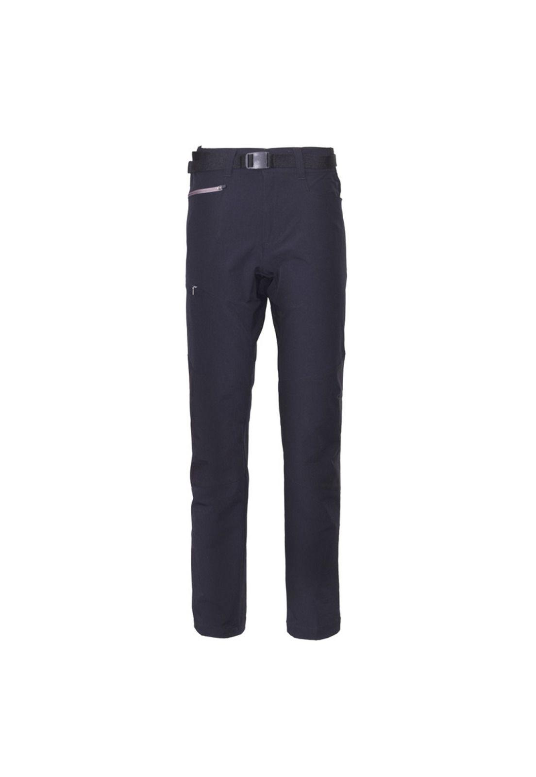 Pantalón Escalada Mujer Elasticado-0