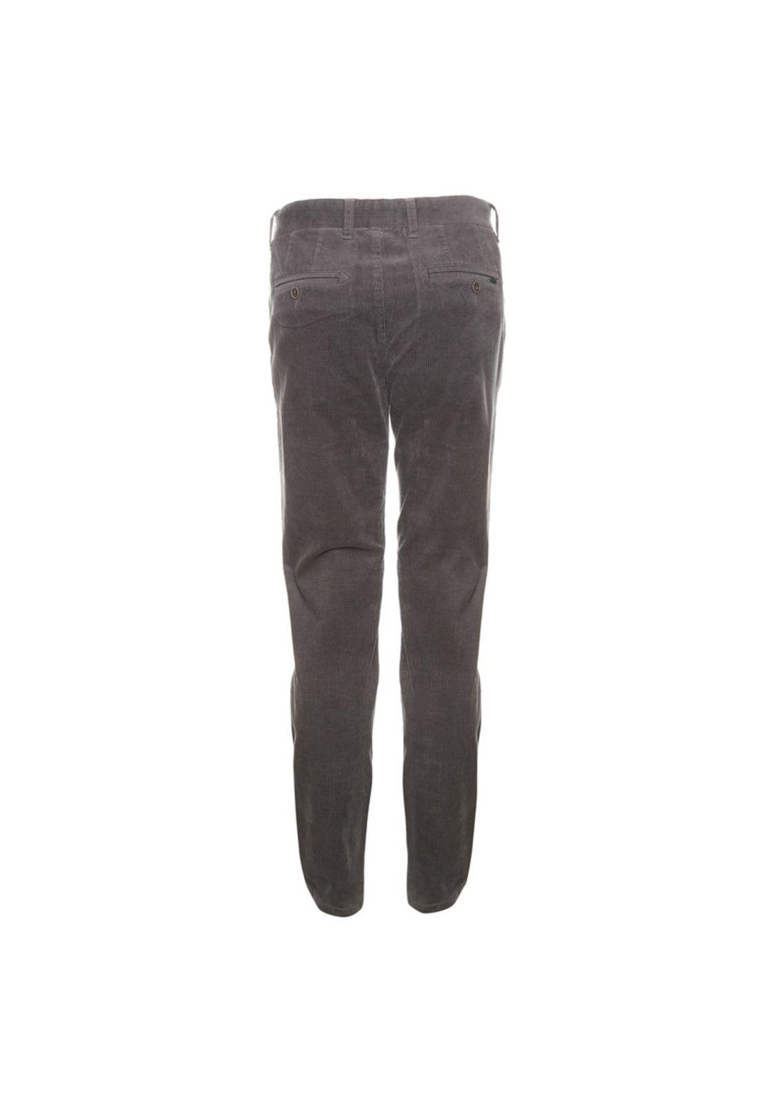 Pantalón Cotelé Frente Plano-2