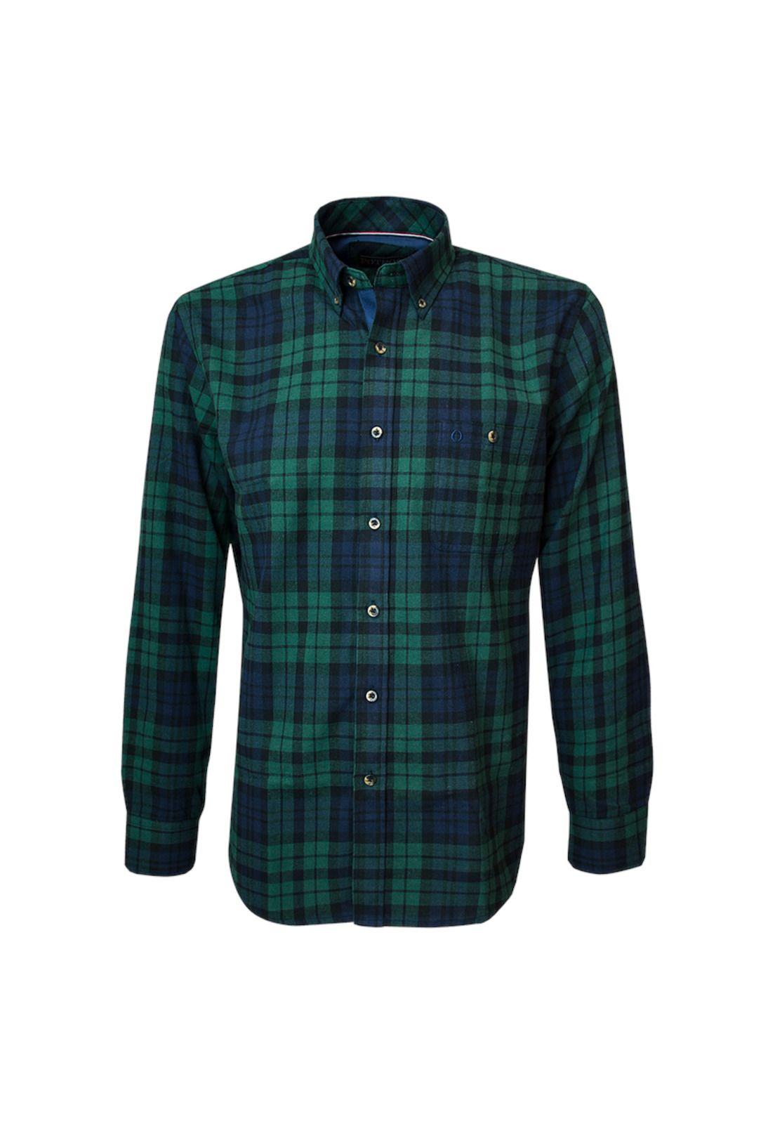 Camisa Villela Regular Fit-0