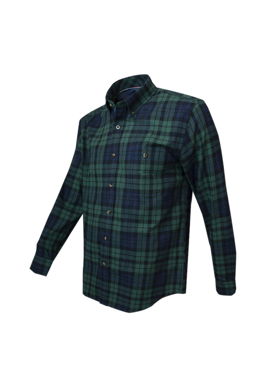 Camisa Villela Regular Fit-1