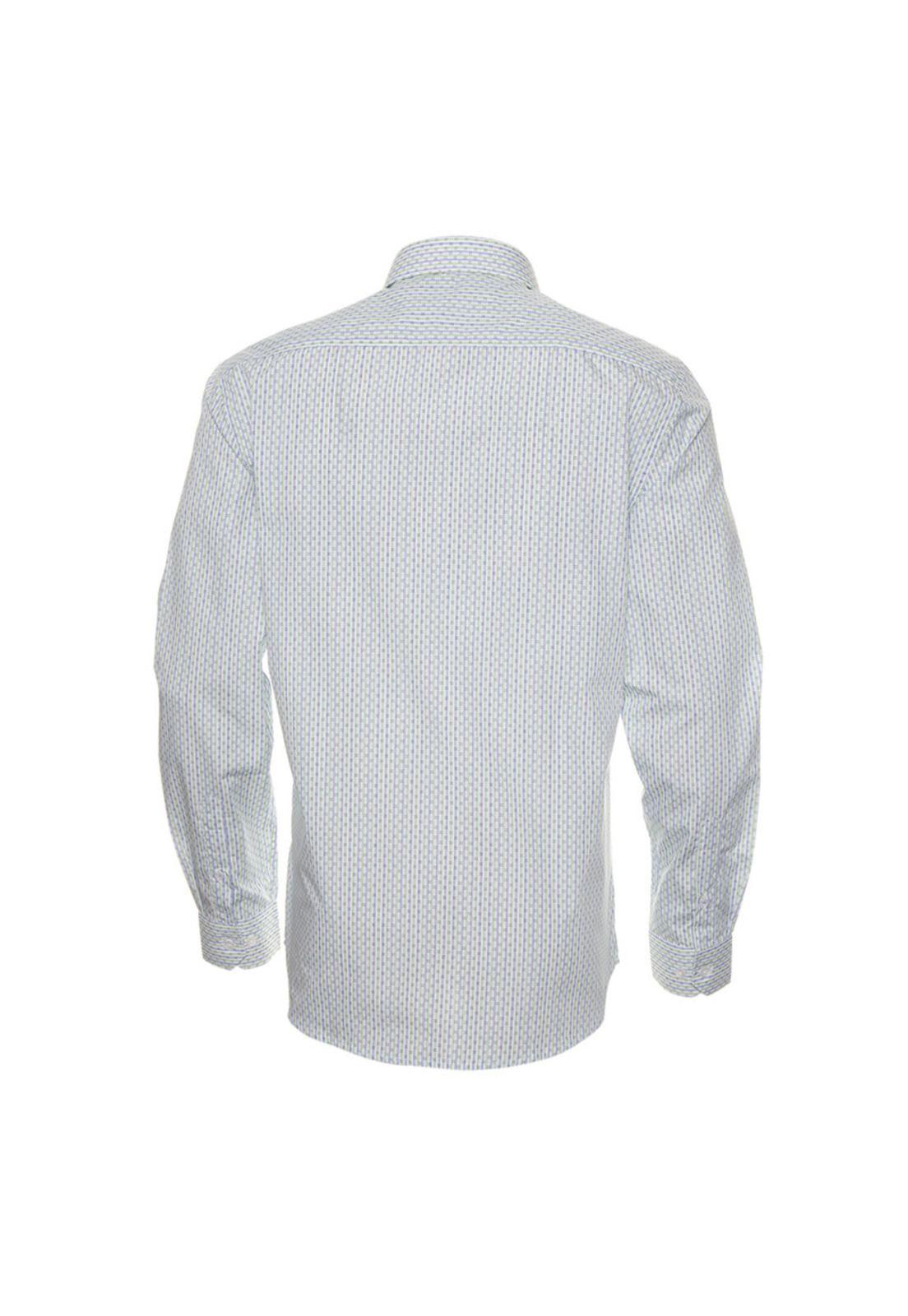 Camisa Yd Estampada-2