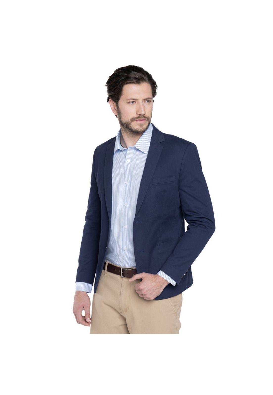 Blazer Segovia-0