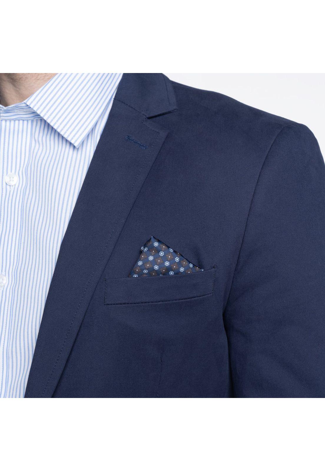 Blazer Segovia-1