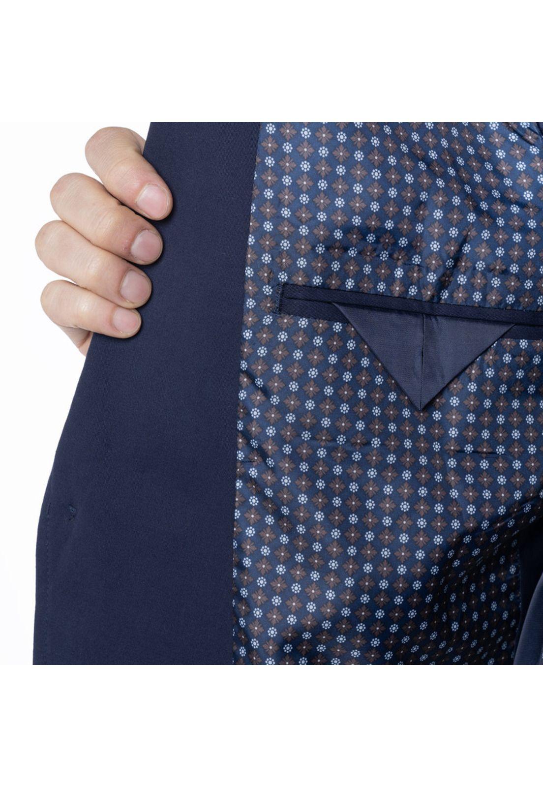 Blazer Segovia-2