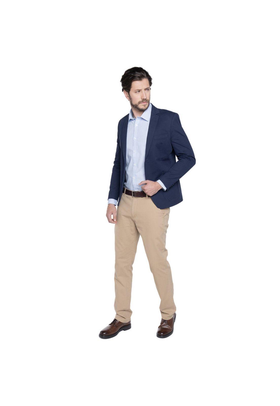 Blazer Segovia-3