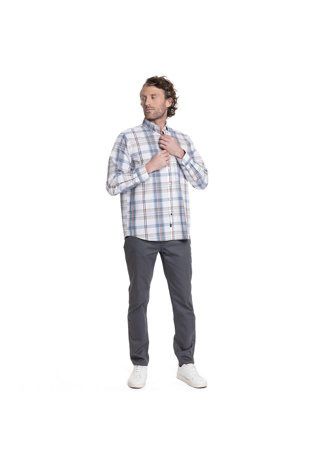 PANTALON HOMBRE CASUAL 5 BOLSILLOS MASPETH-3