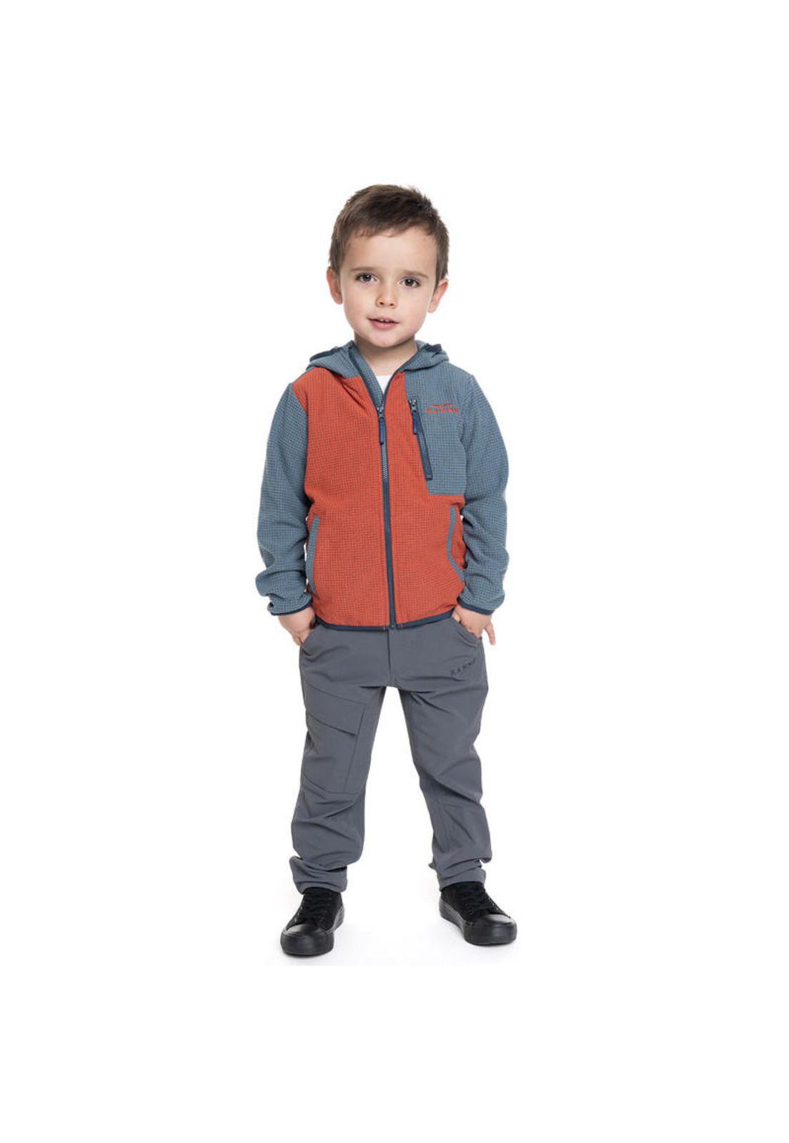 POLAR BOY FULL ZIPPER LIMA-3