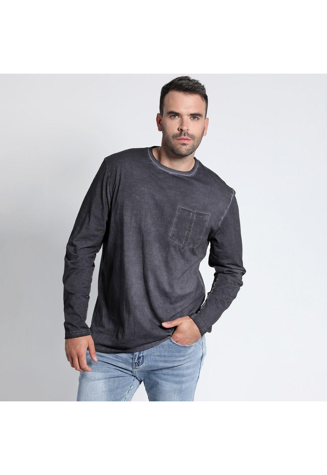 POLERA EFECTO VINTAGE-0