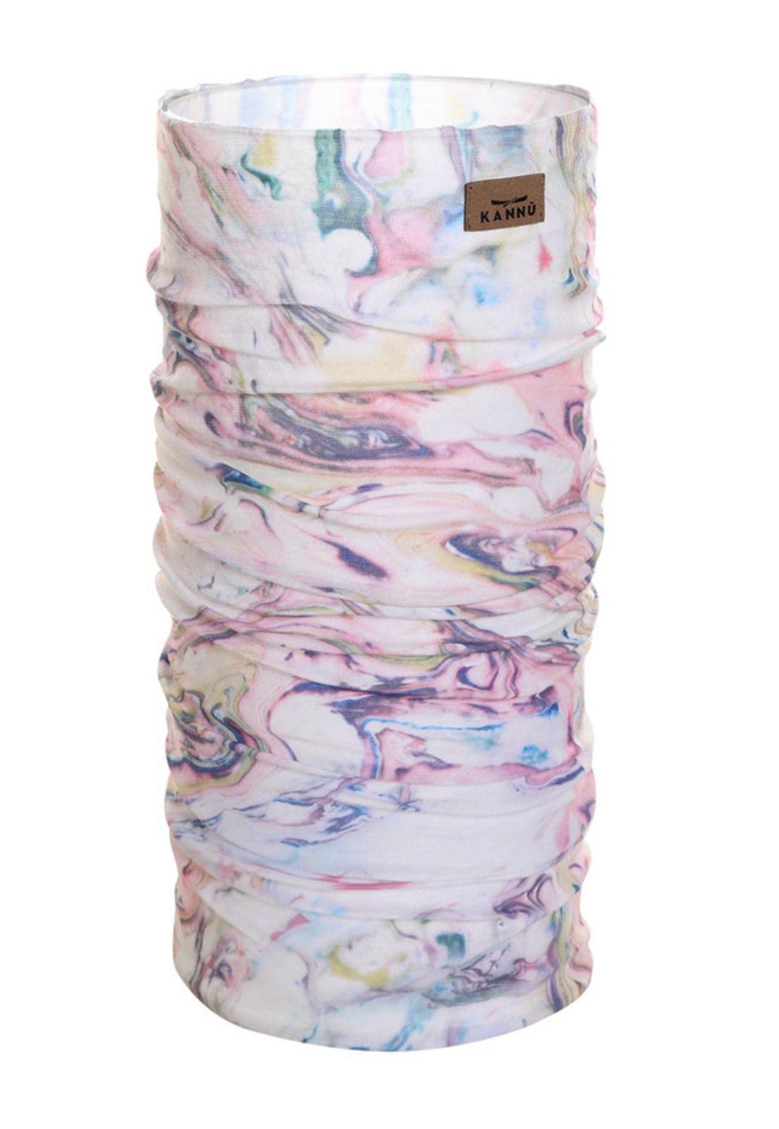 Bandana Light Coolmax Rosa-0