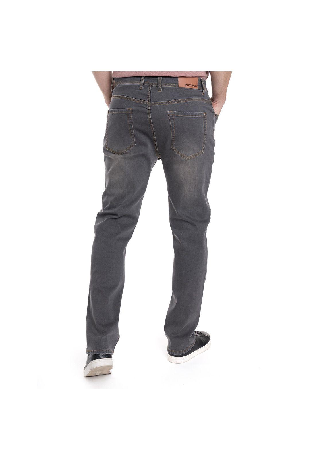 JEANS HOMBRE REGULAR FIT BERLÍN-1