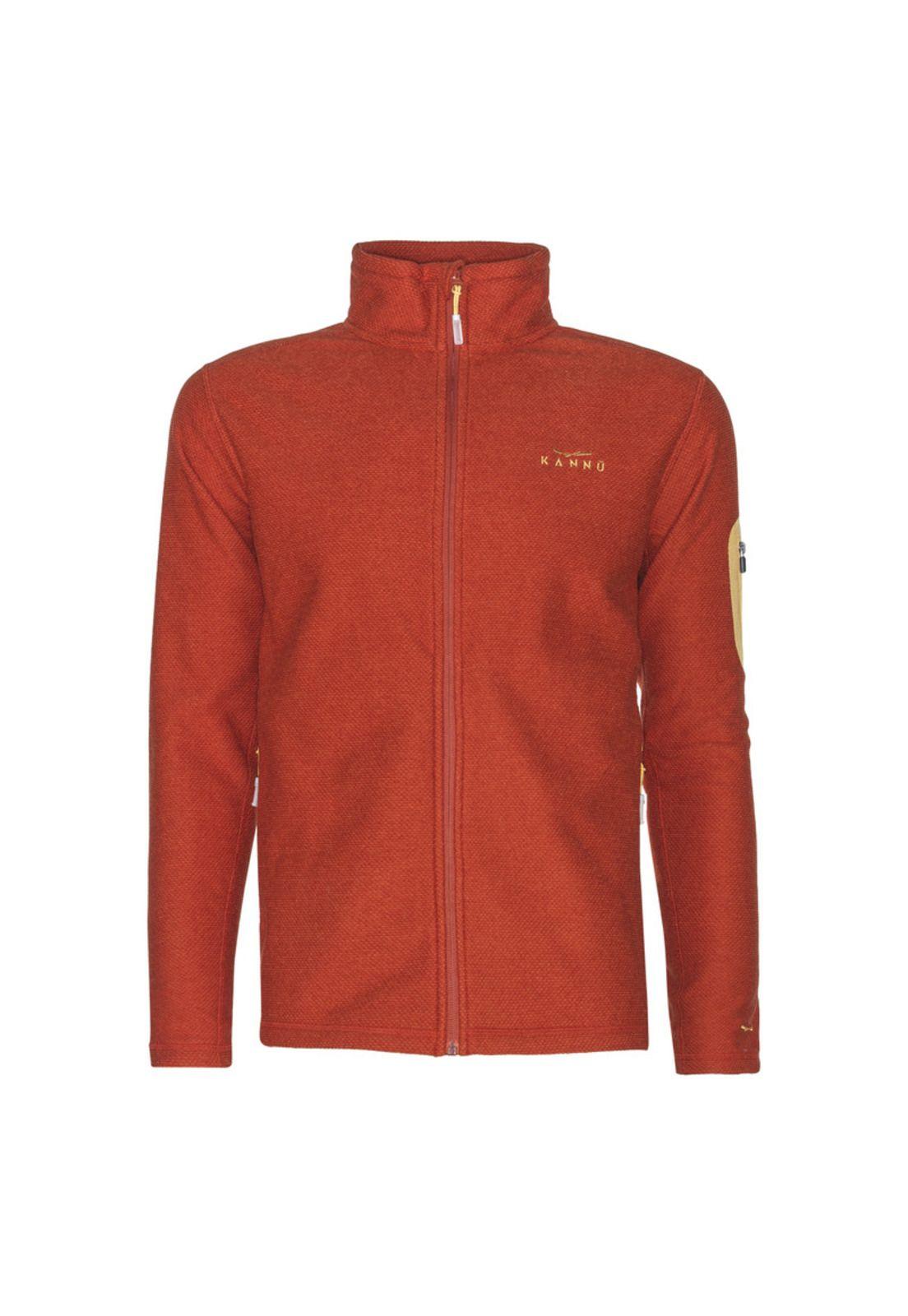 Polar Fantasia Full Zipper Hombre-0
