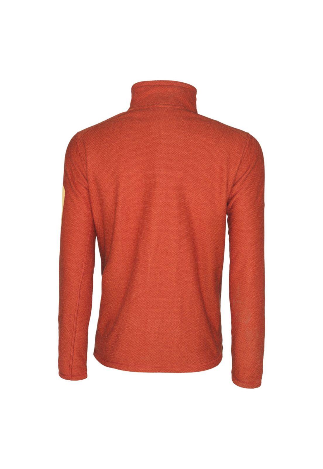 Polar Fantasia Full Zipper Hombre-2