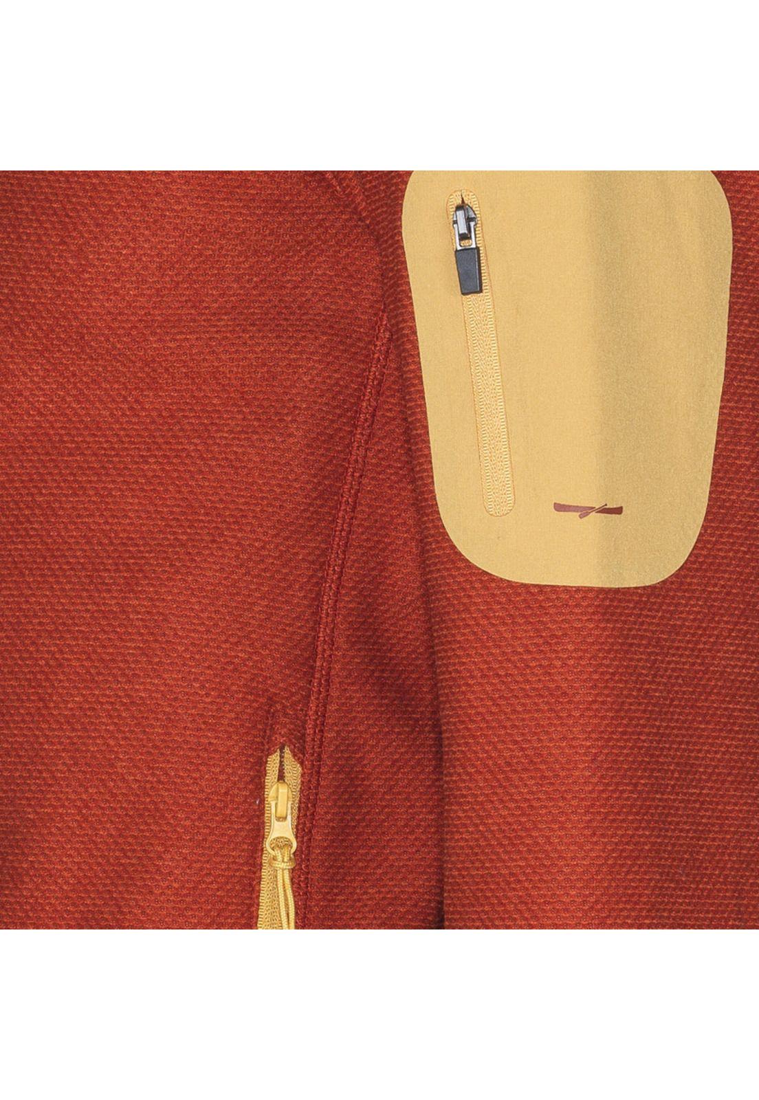 Polar Fantasia Full Zipper Hombre-3