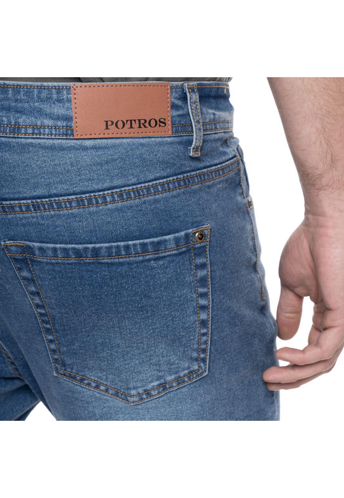 JEANS HOMBRE SLIM FIT MONACO-2