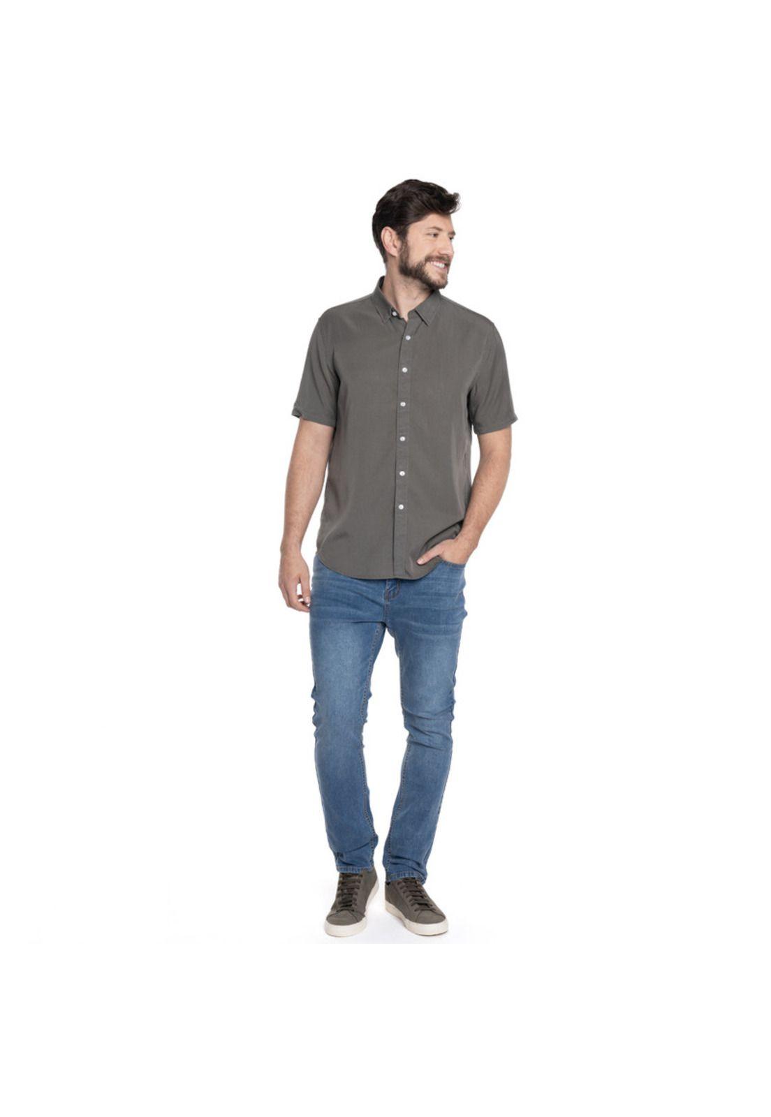 JEANS HOMBRE SLIM FIT MONACO-3